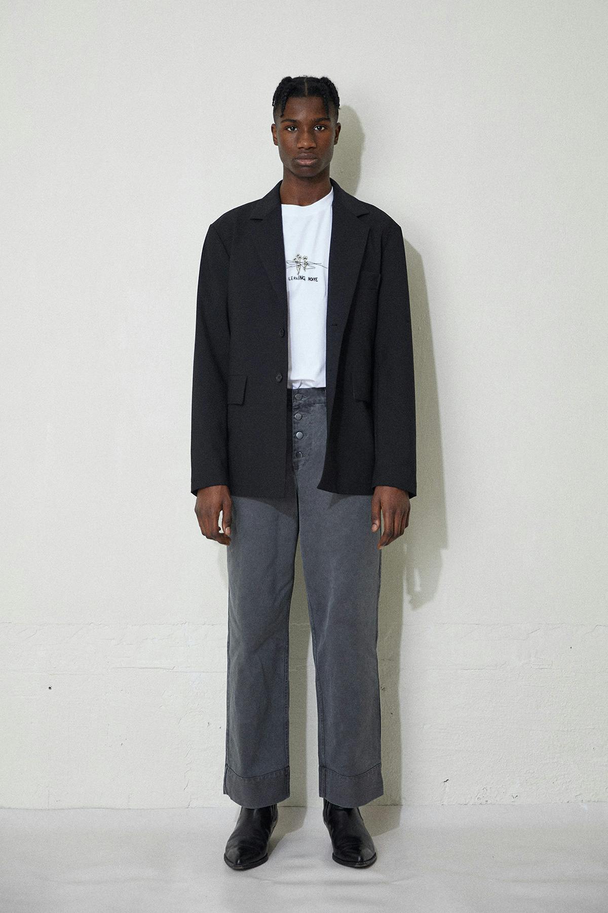 lhomme rouge fw18 l'homme rouge