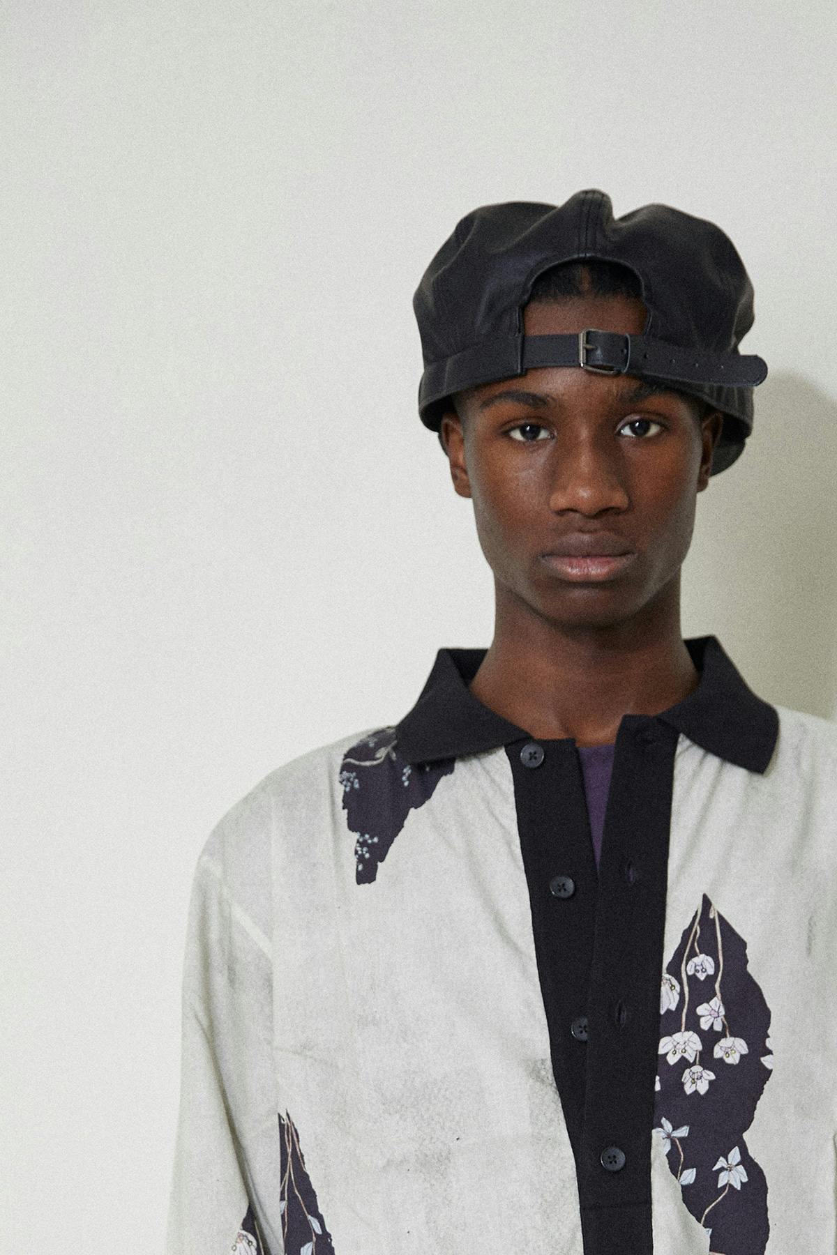 lhomme rouge fw18 l'homme rouge