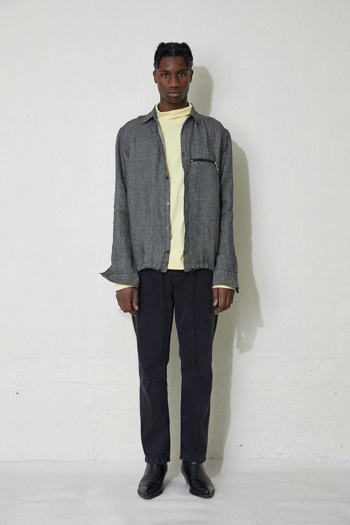 lhomme rouge fw18 l'homme rouge