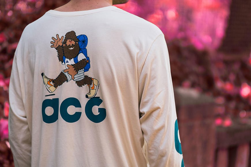 nike acg holiday 2018