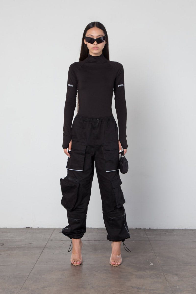 best streetwear brands women 1017 ALYX 9SM Heron Preston MISBHV