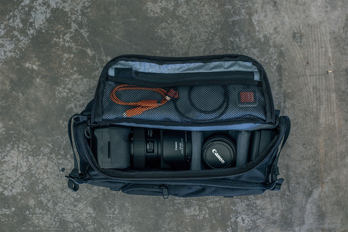 hex ranger collection Camera Bag camera accessories