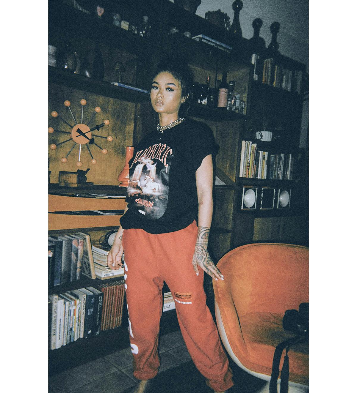 india love interview black eyed peas