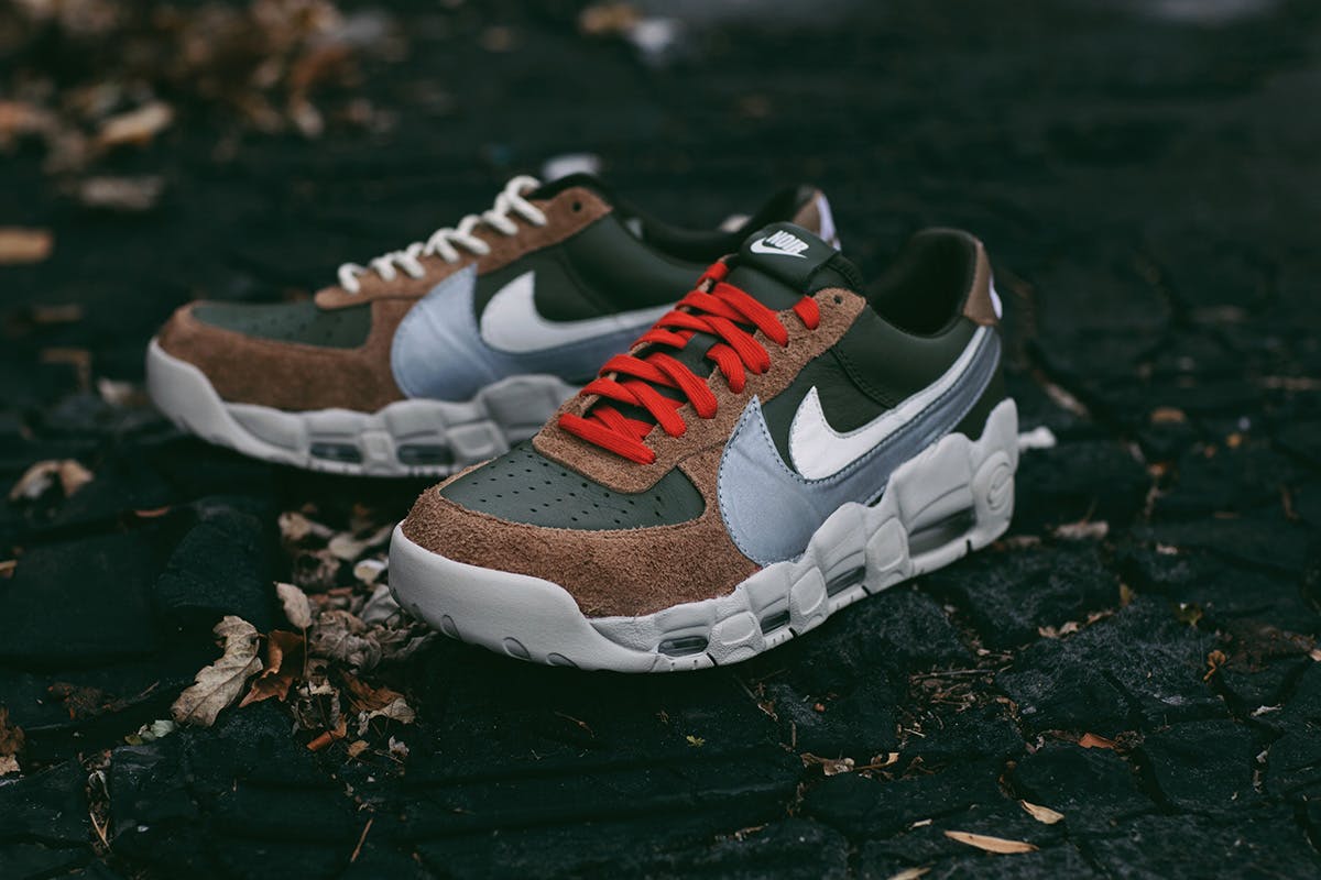 rac ubiq air force noir custom release date price