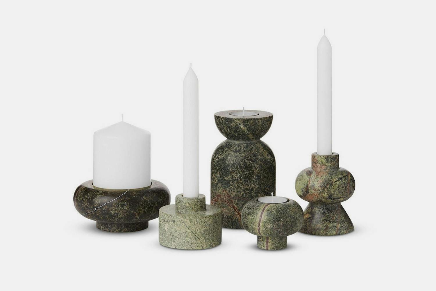 tom dixon marble stone homeware collection