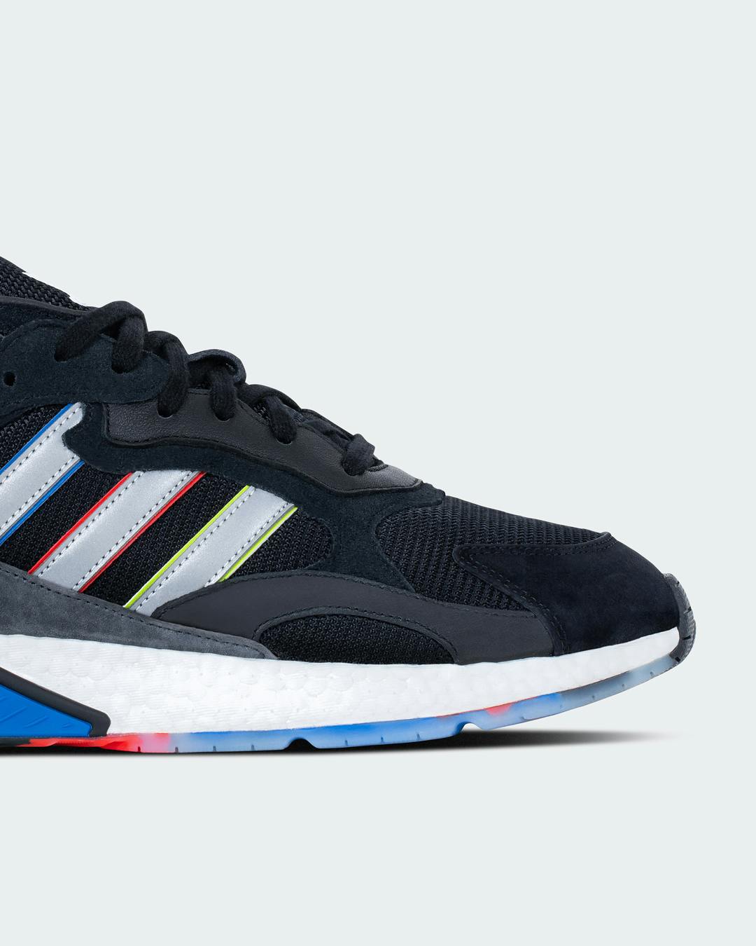 adidas originals tresc run release date price