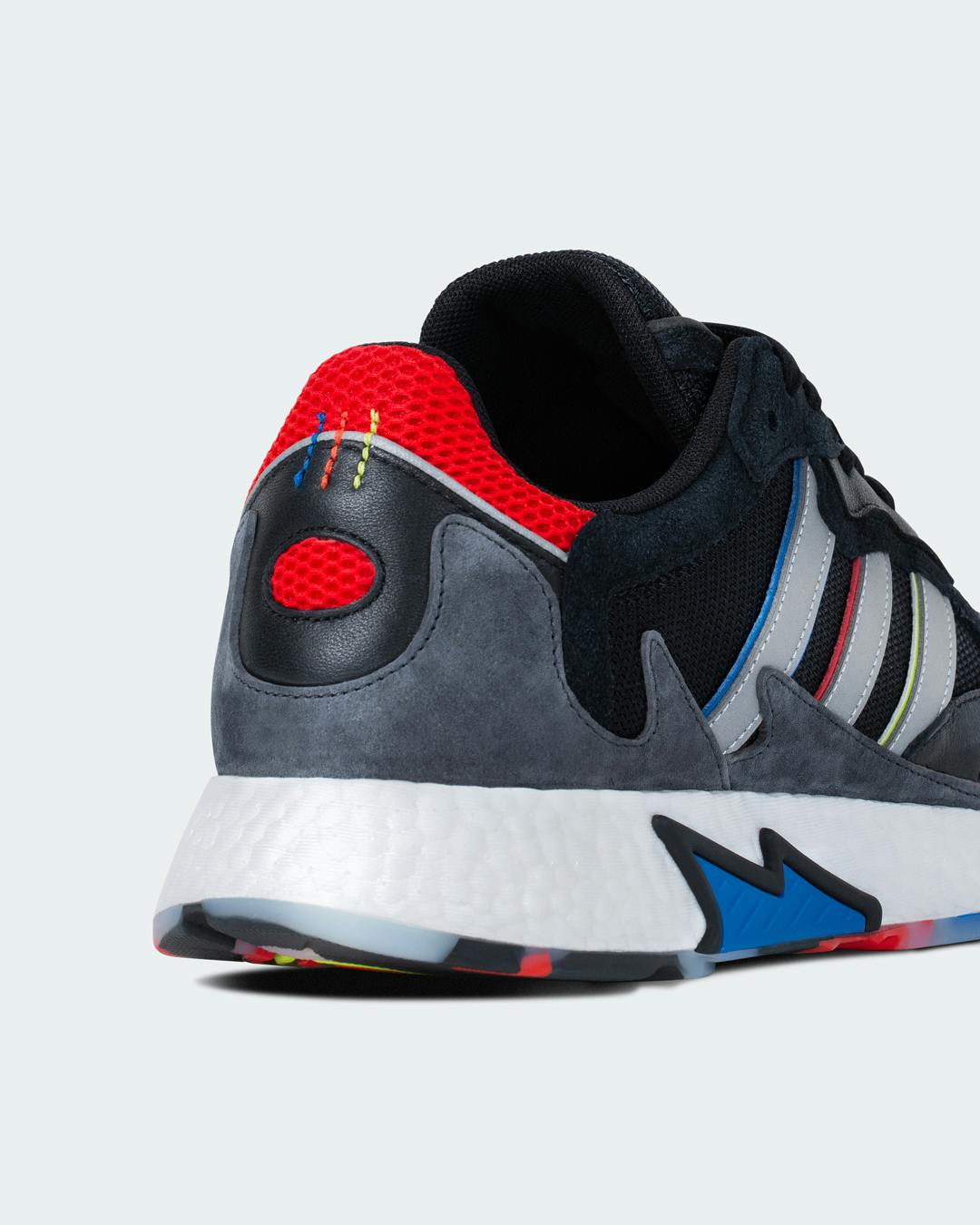 adidas originals tresc run release date price