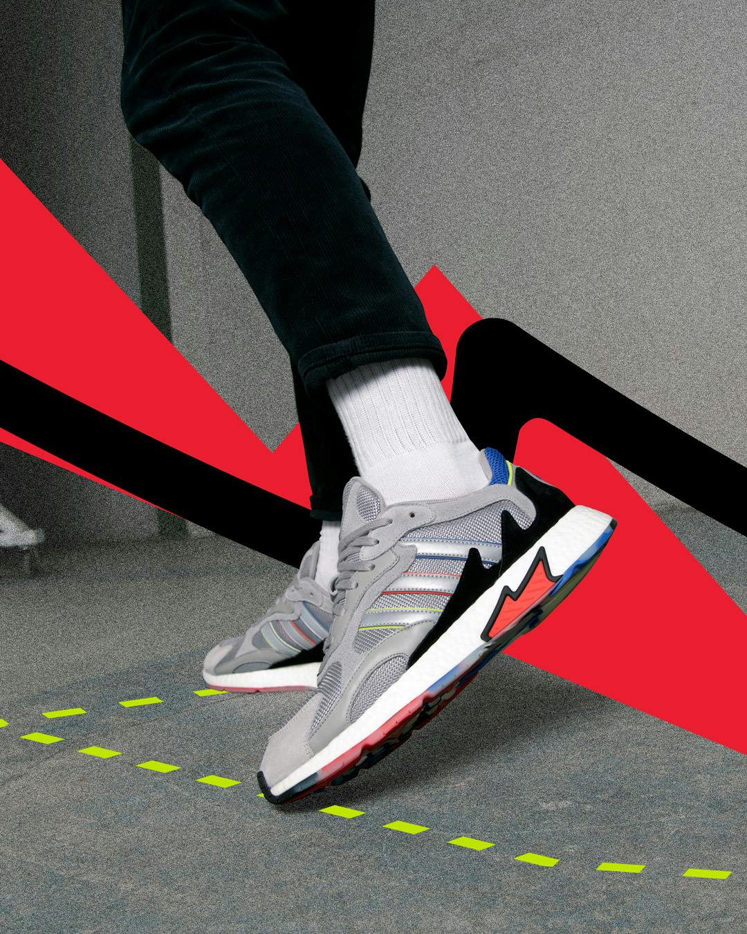 adidas originals tresc run release date price