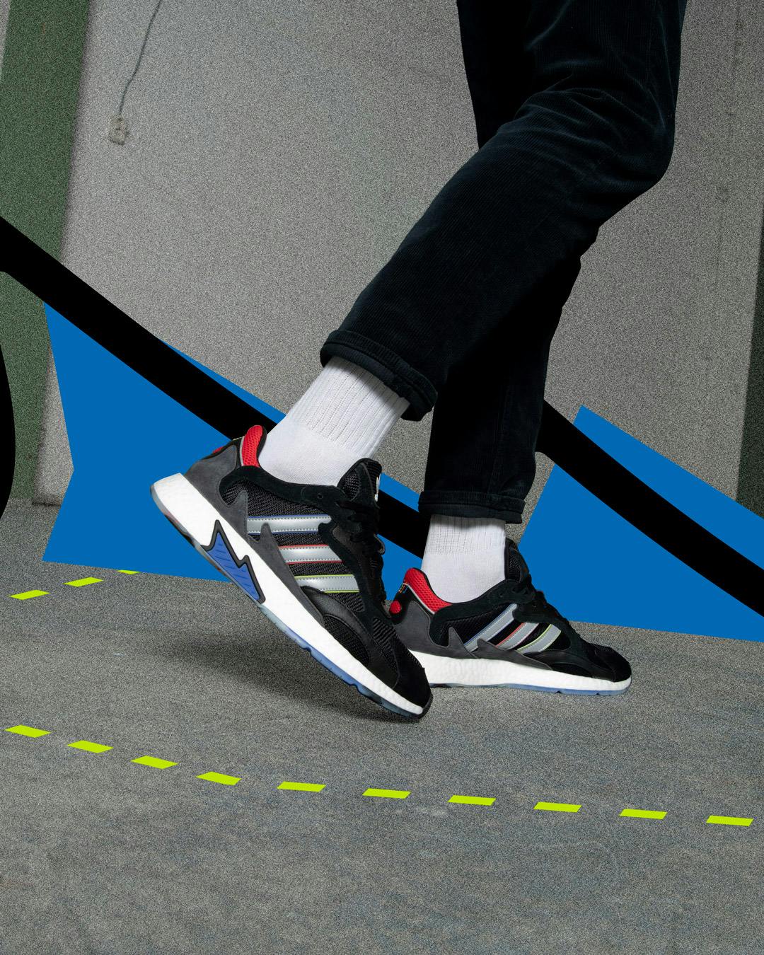 adidas originals tresc run release date price