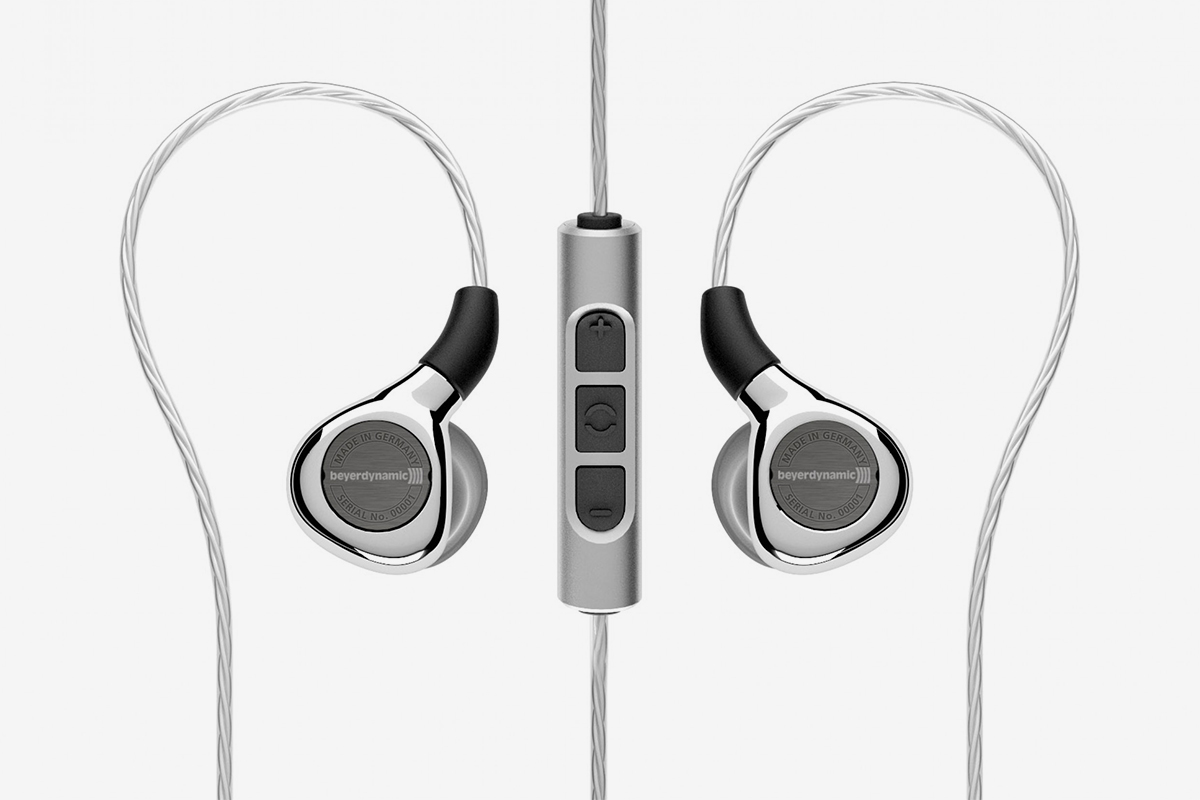 beyerdynamics xelento remote headphones earphones