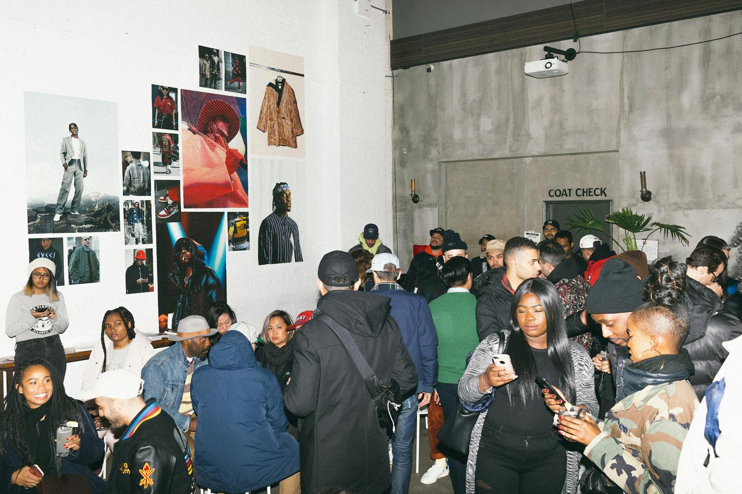 highsnobiety book launch kinfolk brooklyn books gestalten