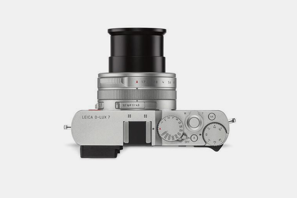 leica d lux 7 Leica D-Lux 7