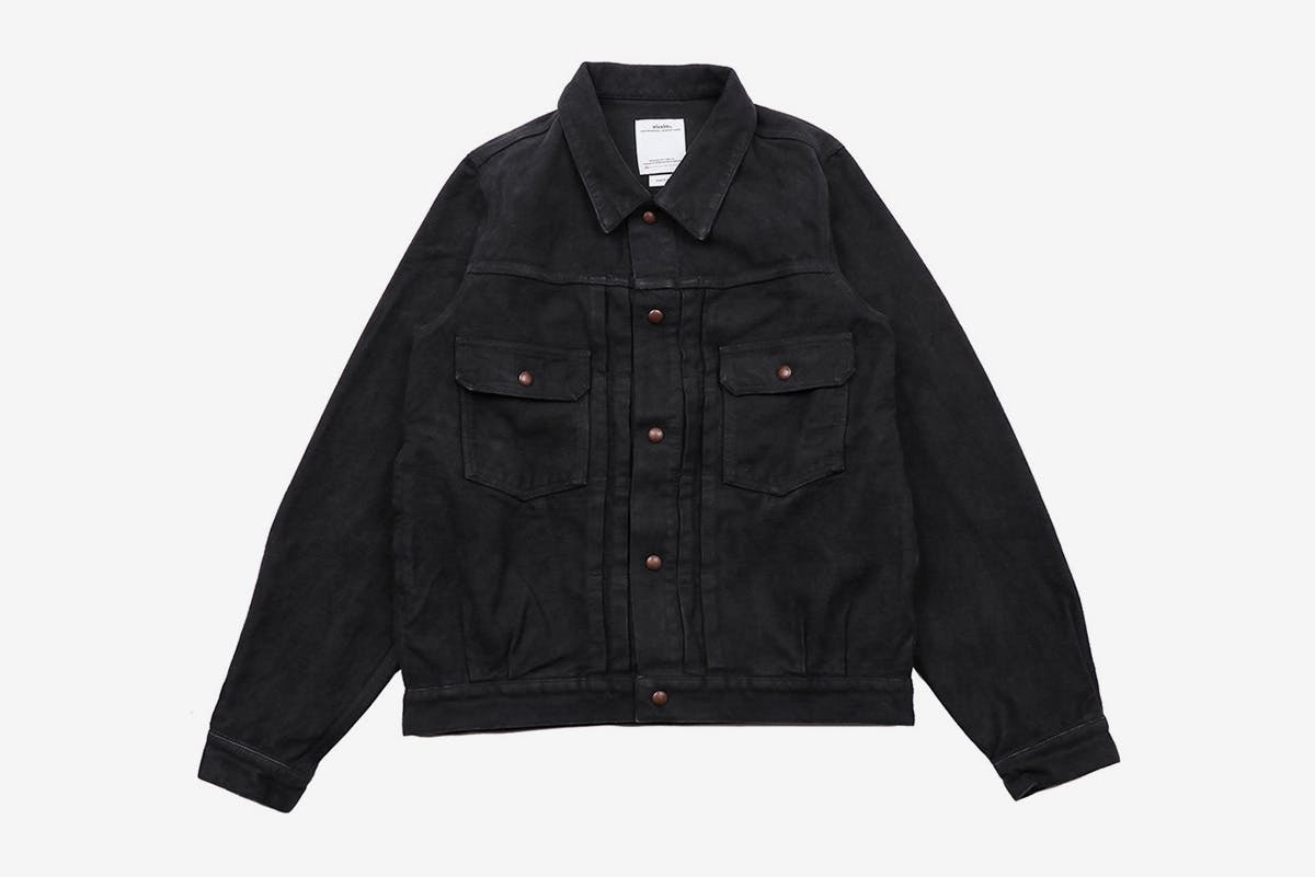 visvim black friday