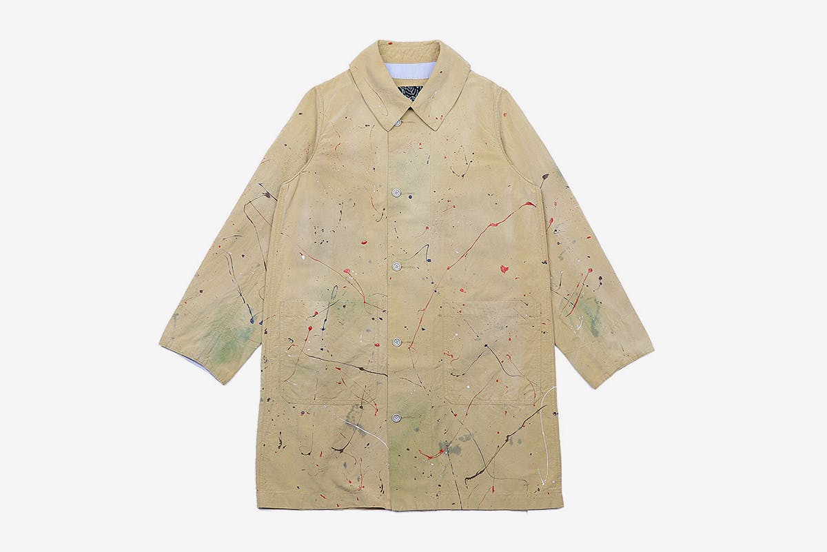 visvim black friday