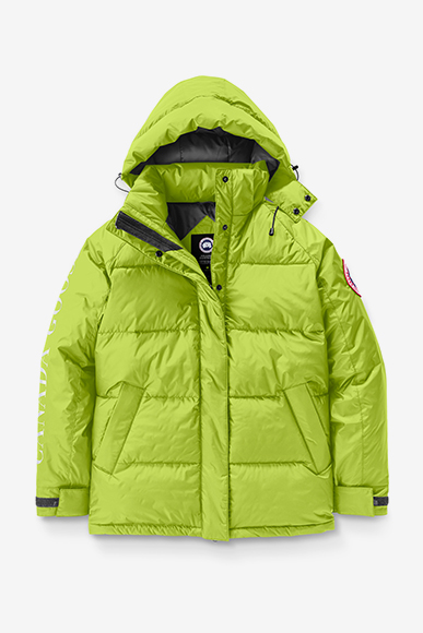 canada goose approach jacket 1