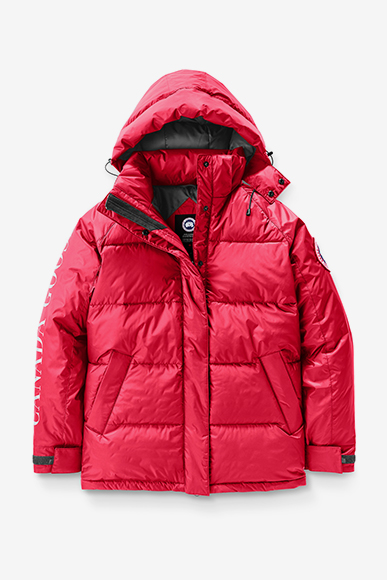 canada goose approach jacket 1