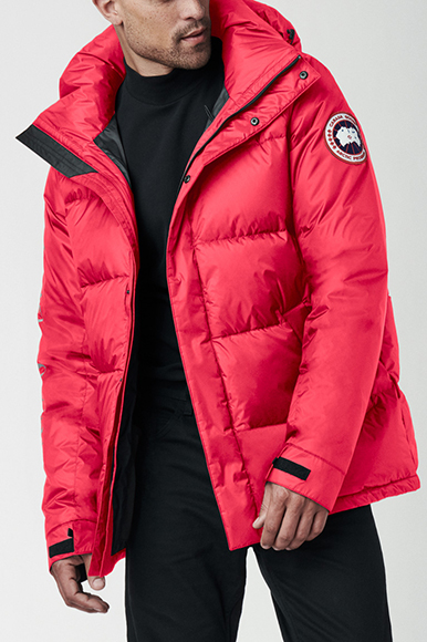 canada goose approach jacket