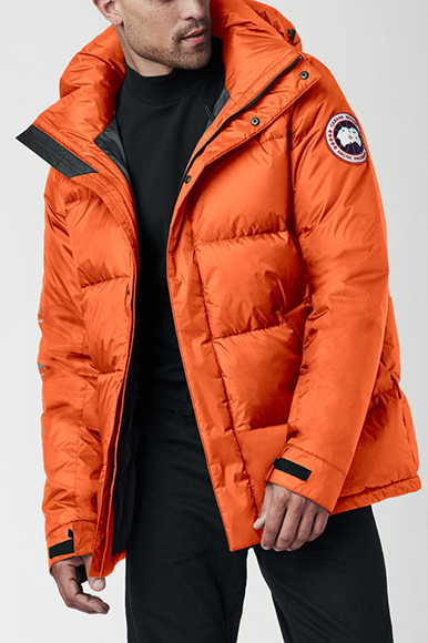 canada goose approach jacket
