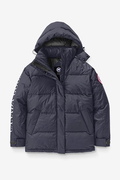 Canada Goose Launches Neon Parkas for Winter: See Them Here