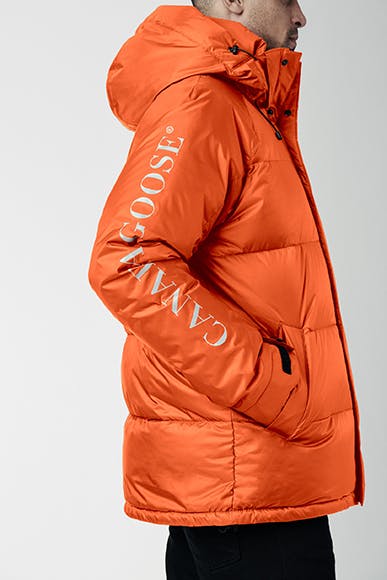 canada goose approach jacket