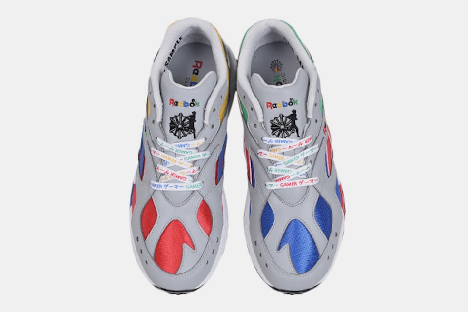 billys tokyo reebok aztrek release date price info billy's tokyo