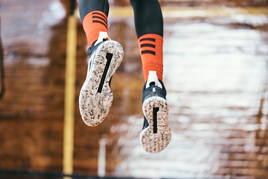 adidas Marquee Boost adidas N3XT L3V3L adidas Pro Vision