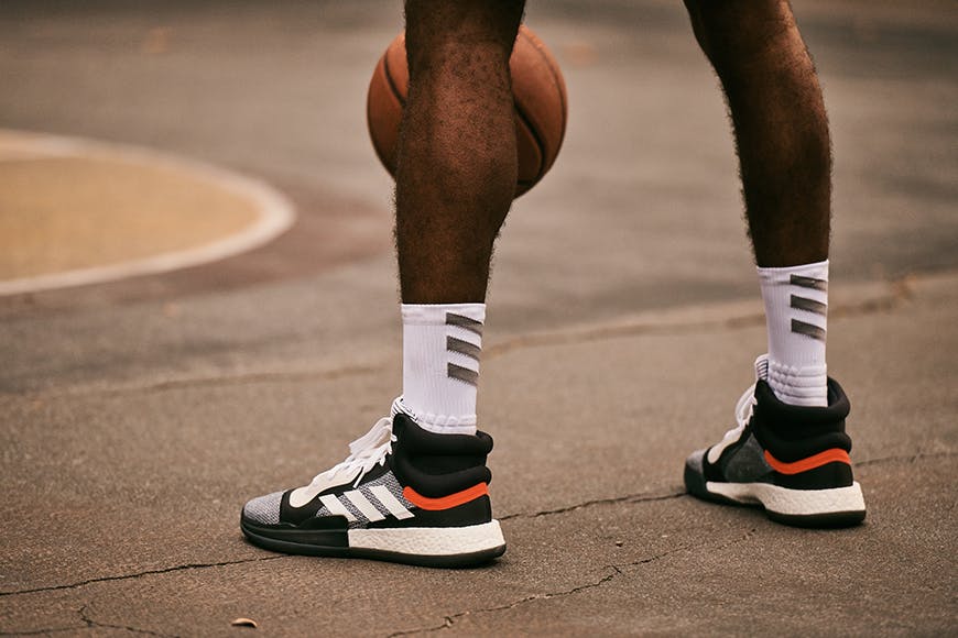 adidas Marquee Boost adidas N3XT L3V3L adidas Pro Vision