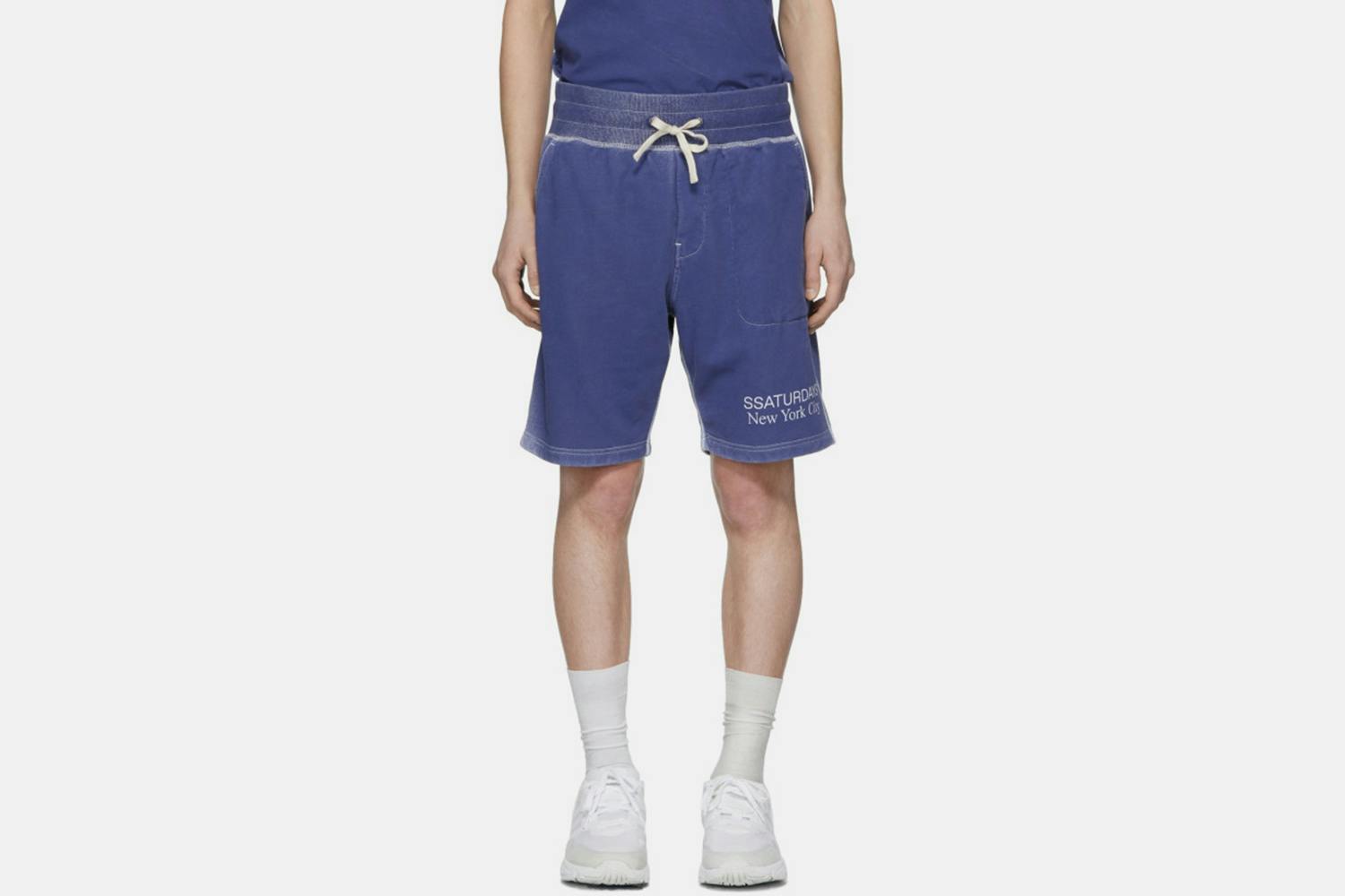 saturdays nyc ssense fw18 collection