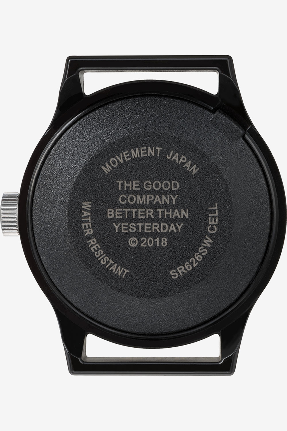The Good Company & TIMEX Dropped a Limited Edition MK1™ Watch
