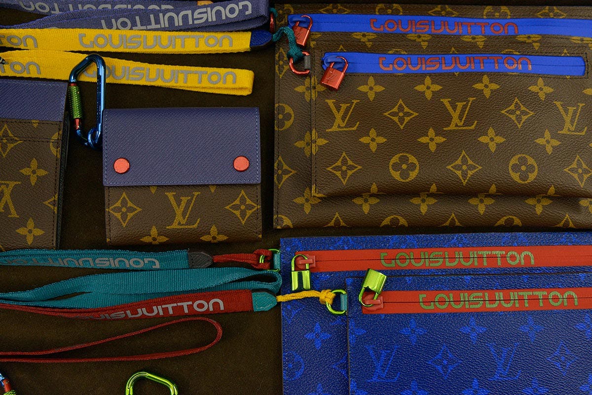 louis vuitton ss18 accessories Gucci StockX