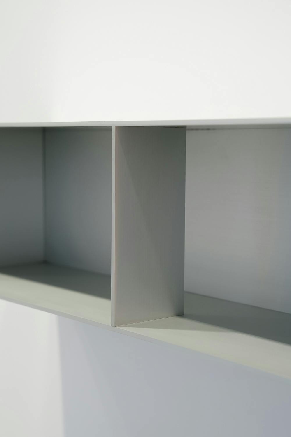 dan flavin donald judd john mccracken fred sandback david zwirner exhibition