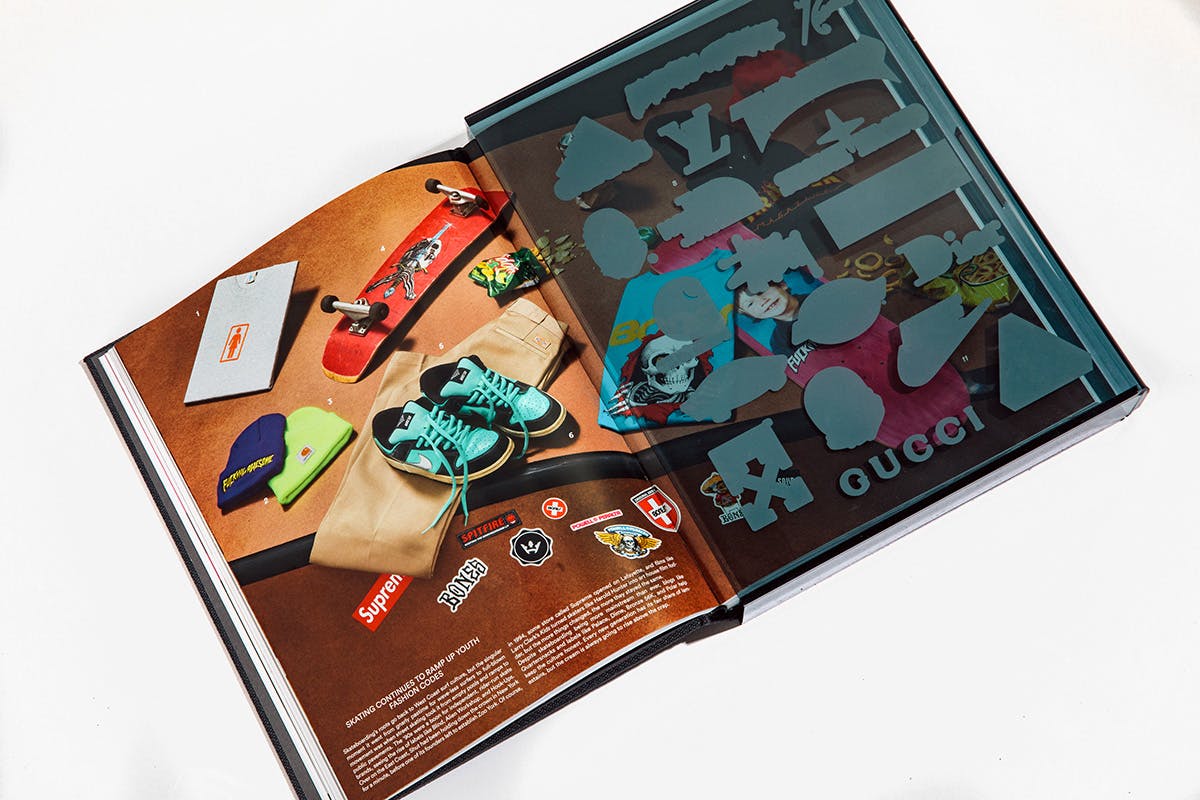incomplete highsnobiety guide street fashion culture special edition The Incomplete Highsnobiety Guide to Street Fashion and Culture