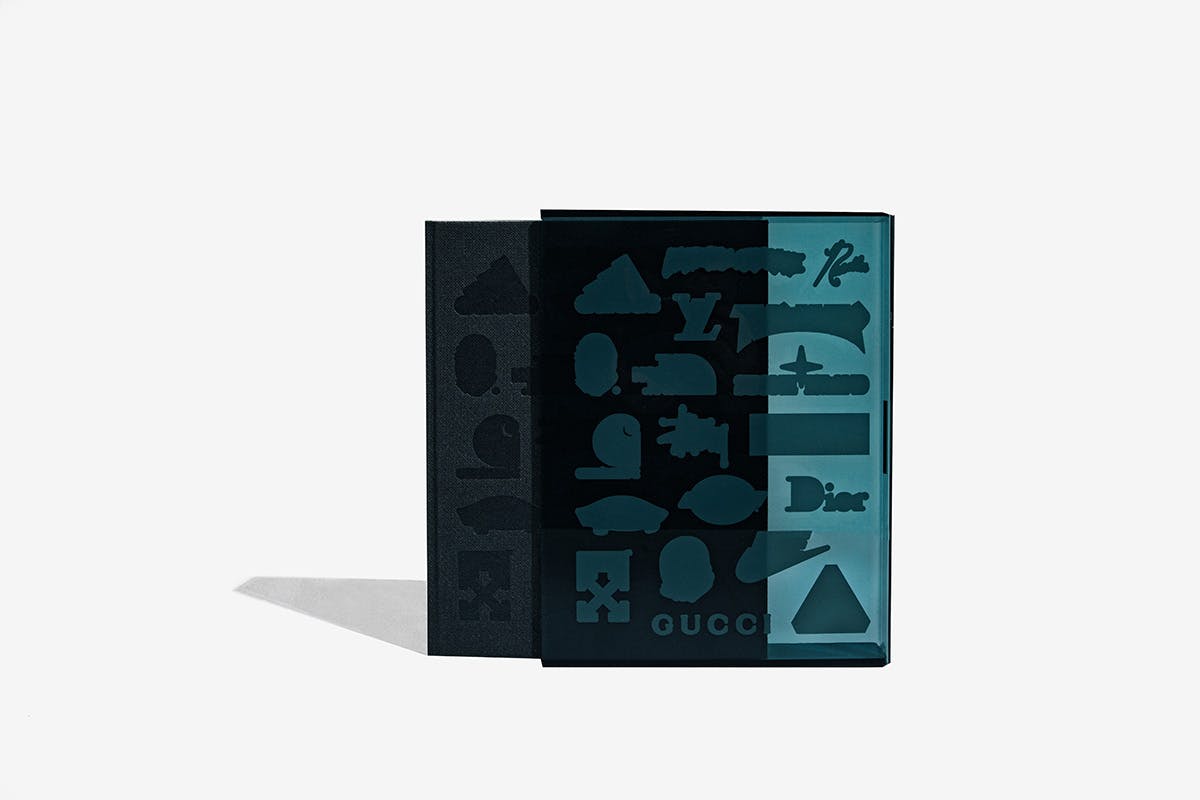 incomplete highsnobiety guide street fashion culture special edition The Incomplete Highsnobiety Guide to Street Fashion and Culture