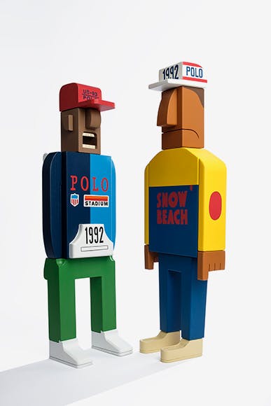 grotesk stadium 1992 wood sculpture case studyo polo