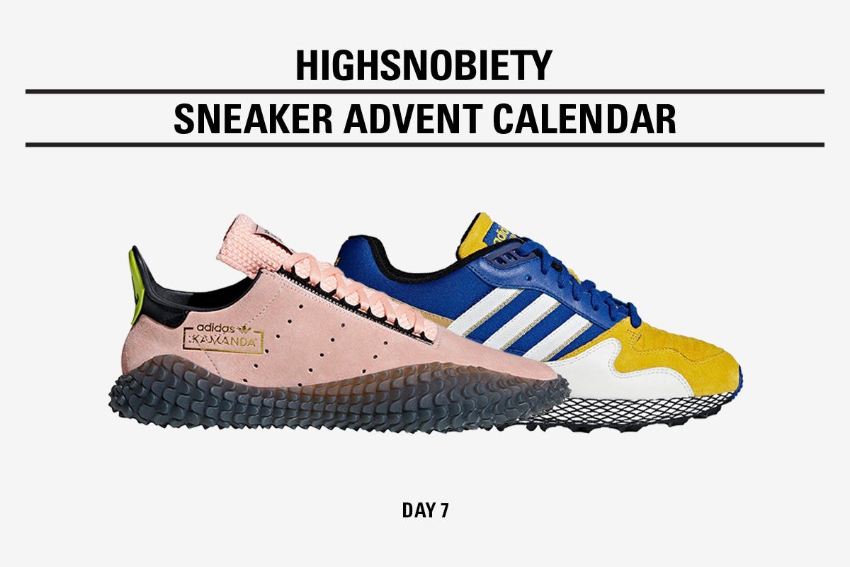 highsnobiety advent calendar day seven