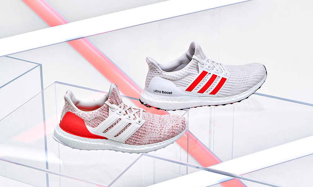 adidas boost week is officially here day 4 feat adidas Running adidas ultra boost week taps-story