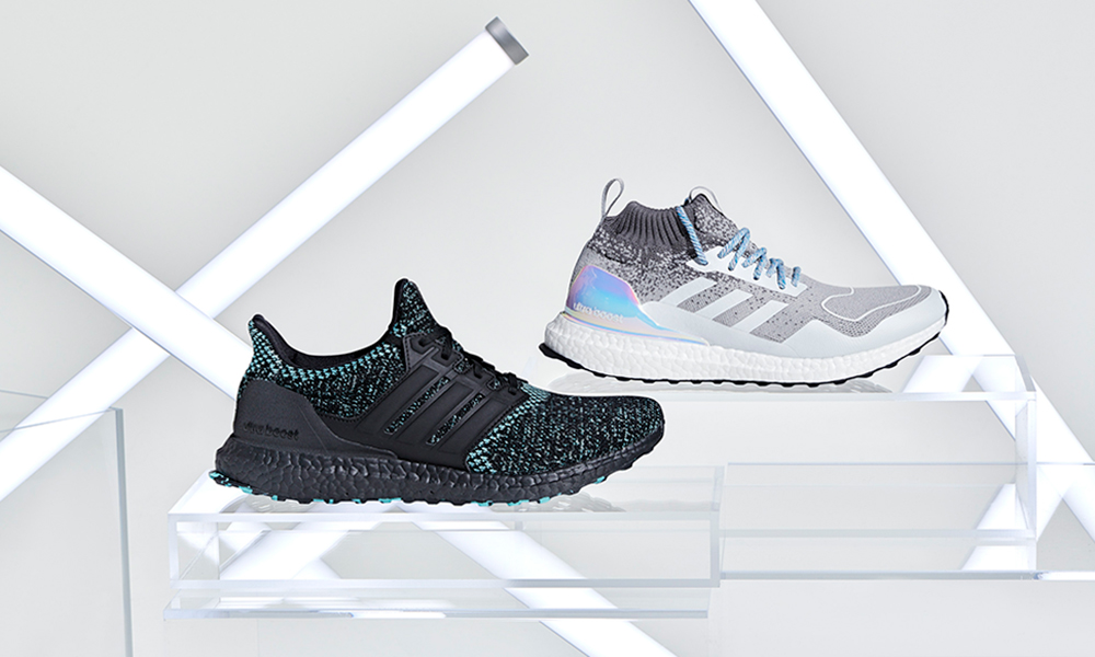 adidas boost week is officially here day 6 feat adidas Running adidas ultra boost week taps-story