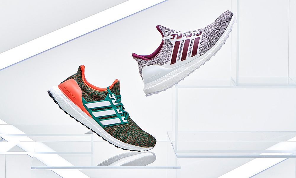 adidas boost week is officially here day feat adidas Running adidas ultra boost week