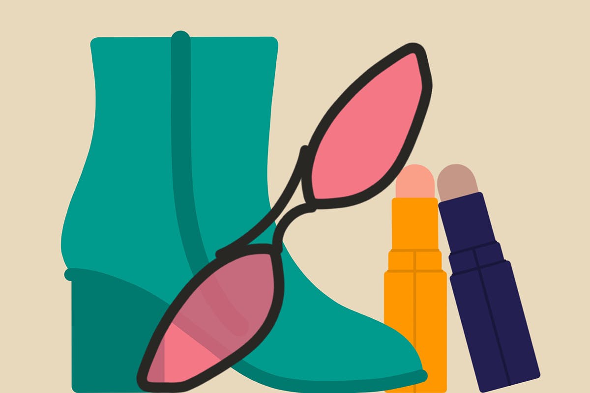 hs women wishlist main Highsnobiety staff holidays
