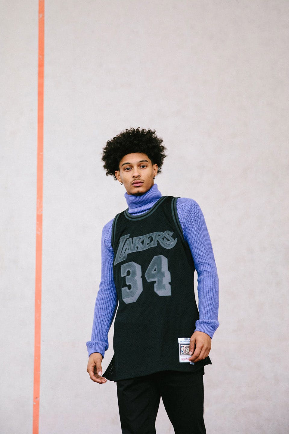 nba mitchell ness tonal black collection mitchell & ness