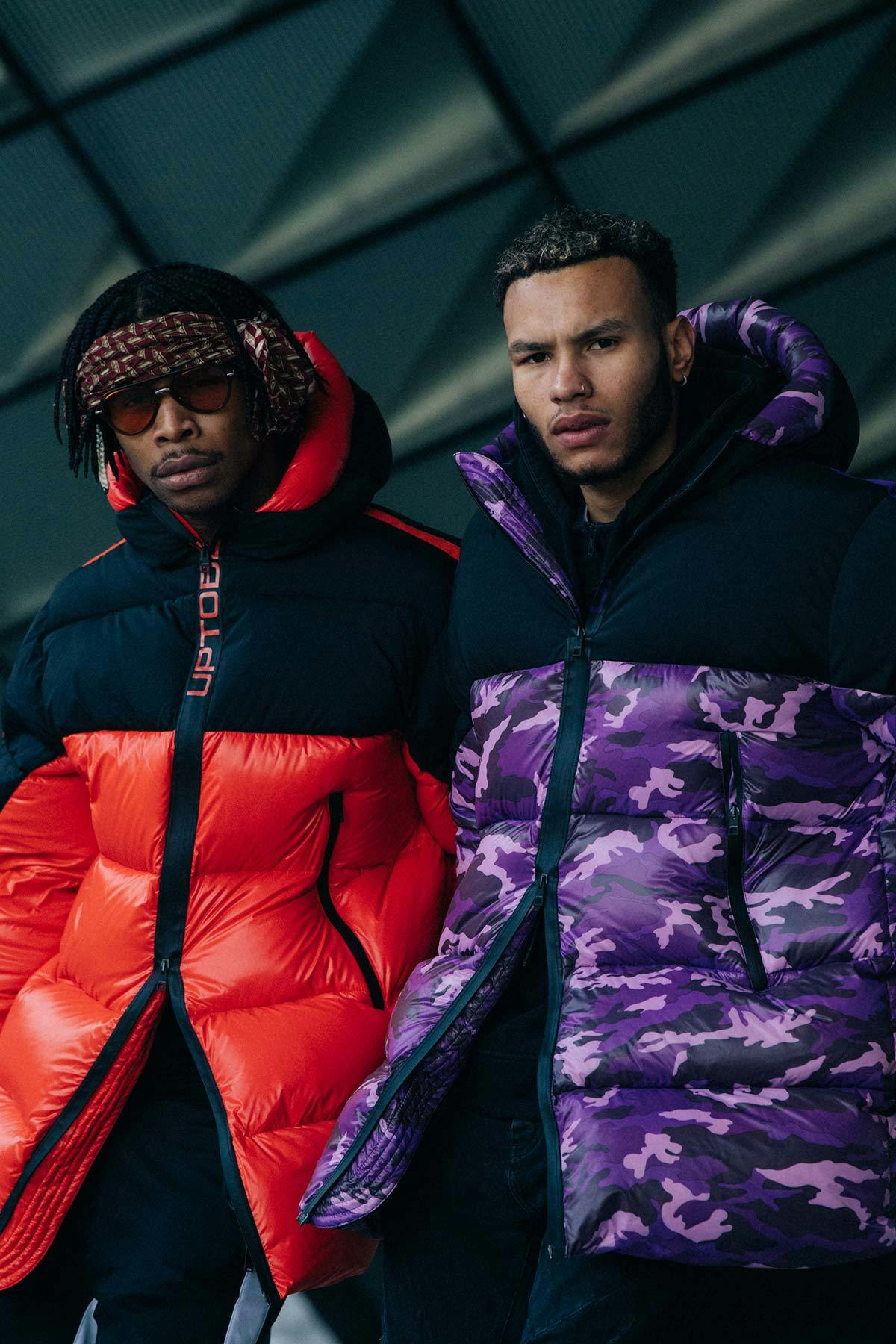 uptobe atelier futurium rebel collection