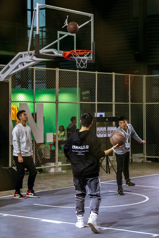 innersect 2018 recap Jerry Lorenzo Nike Rhude