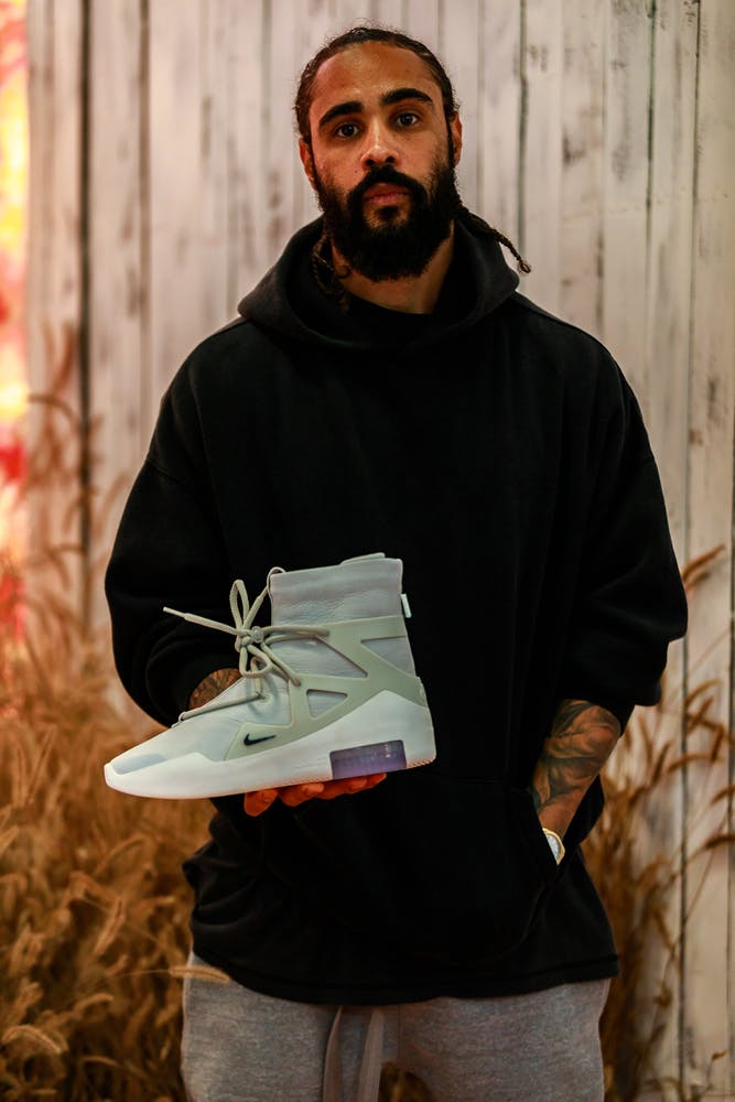 innersect 2018 recap Jerry Lorenzo Nike Rhude
