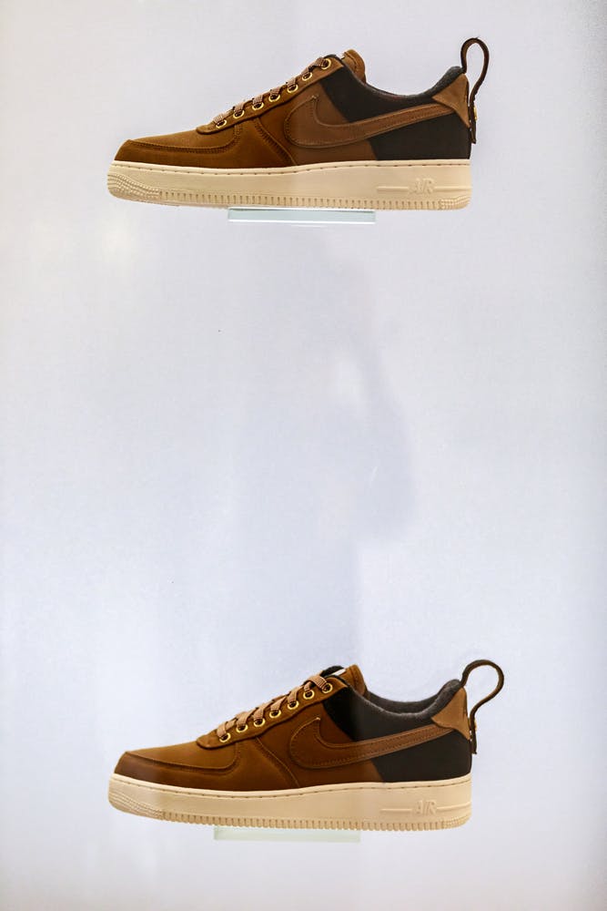 innersect 2018 recap Jerry Lorenzo Nike Rhude