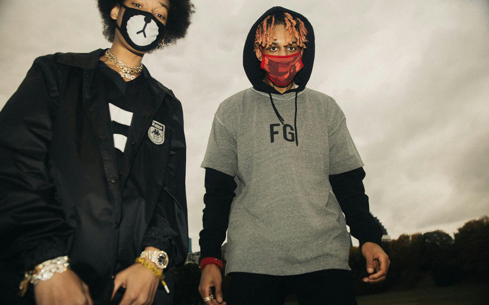 Saks Ayo Teo CI Ayo &amp; Teo saks fifth avenue