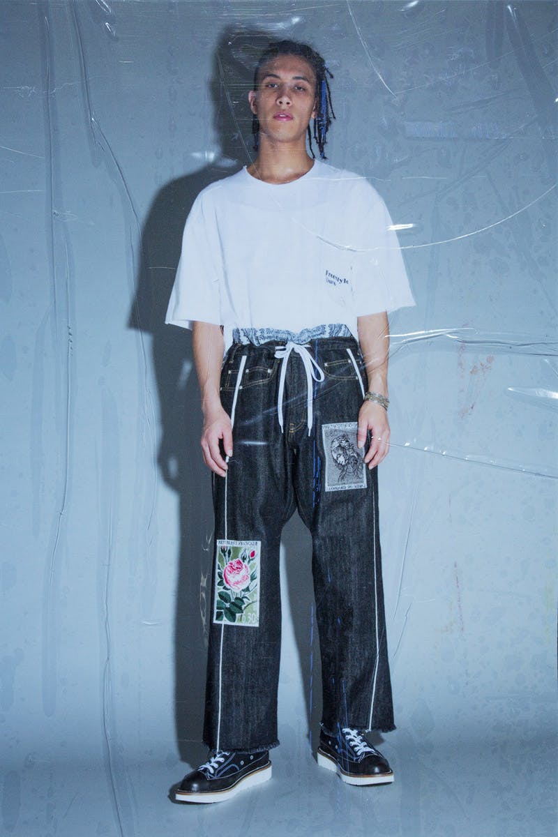 2children of the discordance ss19