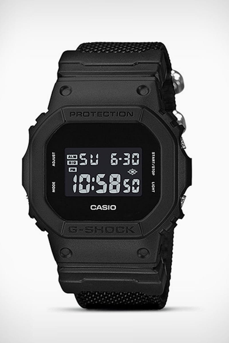 g shock military black series casio g-shock