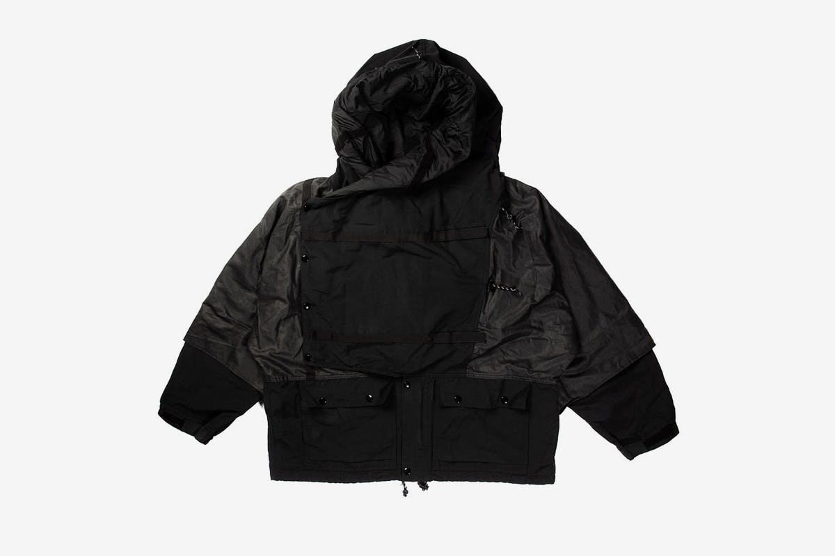 HIghsnobiety Editorial Top Purchase 2018 George Ocampo the best of 2018
