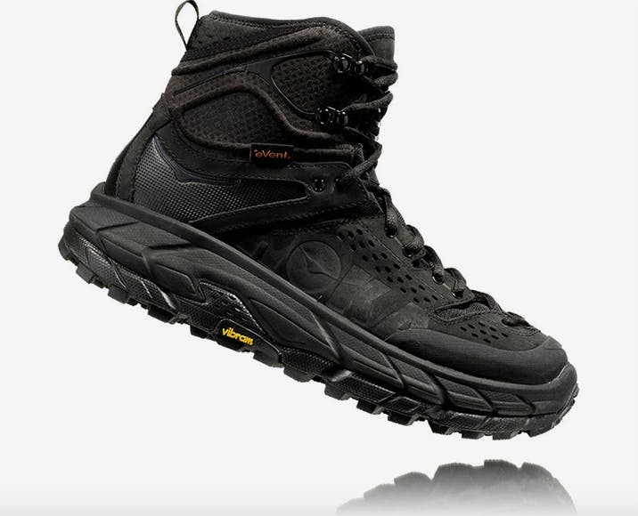 hoka one one tor ultra hi 2 wp black release date price