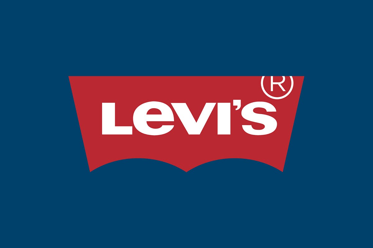 levis logo history Behind the Logo Levi's